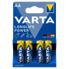 VARTA Longlife Power AA 4ks 4906121414