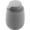 Nimco Dávkovač mydla Tabo sivá keramika – pumpička plast TA 3131-08