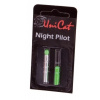 Uni Cat Chemické Svetlo Night pilot zelená