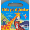 Biblia pre drobčekov (mo… (Sally Ann Wrightová)