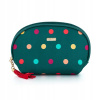 Oxybag Kozmetická taška PLUS Happy Dots