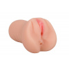 Realistický Masturbátor Satisfaction Honey Bunny