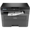 Tlačiareň multifunkčná Brother DCP-L2622DW (DCPL2622DWYJ1) čierna/sivá