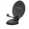 n.a. Automatický satelitný systém Carbest Travelsat 2, 68 cm s Bluetooth