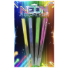 Klásek Pyrotechnika Prskavky 28cm Neonové 20ks