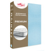 Darymex FROTÉ PRESTIERADLO PREMIUM 110X200 CM MODRÉ
