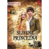 Slíbená princezna - DVD - autor neuvedený