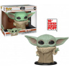 Funko POP! 369 Star Wars The Mandalorian The Child 25 cm Baby Yoda