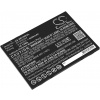 Batérie Cameron Sino CS-ZRT500XL, Li-Polymer, 9400 - neoriginálna