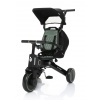 Zopa Trojkolka X Trike District Green