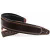 SOUNDSATION Padded Leather Strap Brown