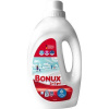 Bonux prací gel Ice Fresh bielá 18 PD 900 ml