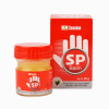 HealthNA Samahan bylinný SP balzam - 20g - Link Natural