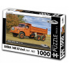 RETRO-AUTA TRUCK č.1 Tatra 148 S3 6x6 1969-1982 1000 dielov