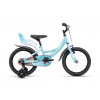 CTM Jenny Turquoise/White 2025