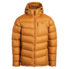 Pánska páperová bunda Lundhags Fulu Down Hooded Jacket M veľkosť oblečenia M