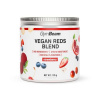 Vegan Reds Blend - GymBeam Gramáž: 195 g, Príchuť: jahoda