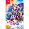 Fire Emblem Engage (SWITCH)