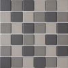 Intermatex DOVER mozaika Mix Dark 30,6x30,6 SPH INT071