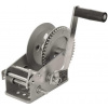 GEAR WINCH Ručný navijak na prívesný vozík do 1100 kg z pozinkovanej ocele