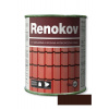 Slovlak Základná a vrchná farba Renokov, hnedá 0,75kg