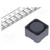 Tlmivka drôtový SMD 2,7uH 8A 12mΩ ±20% 12x12x8mm -40÷125°C