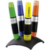 Stabilo: Luminator XT farebné zvýrazňovače 4 dielny set