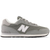 New Balance Jr GC515GRY shoes (192859) Black 35,5