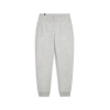 Dámske Nohavice PUMA ESS+ LOGO LAB PANTS FL 68298904 – Sivá