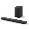 Soundbar LG S70TY 3.1, 400 W, čierny