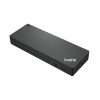Lenovo ThinkPad Thunderbolt 4 Dock Workstation Dock 40B00300EU