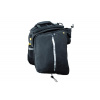 TOPEAK MTX TRUNK BAG EXP (S DRŽIAKOM NA FĽAŠU) BRAŠŇA NA NOSIČ