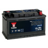 Yuasa YBX9000 12V 80Ah 800A YBX9115