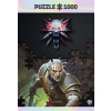 GOOD LOOT Witcher Dark World 1000 dielov
