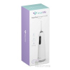 TrueLife AquaFloss Compact C200 ústna sprcha, zabudovaná nádržka 300 ml, farba biela, 1x1 ks elem6 s.r.o.