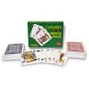 Karty canasta v papierovom obale 8590331319329 Wiky