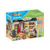 Playmobil 71250 24 hodinový farmářský obchod
