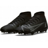 Nike Superfly 8 Club FG/MG Shoes 45.5 (Nike Mercurial Superfly 8 Club FG Lanks 45.5 Dopravné zápchy)