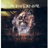 Act Of Denial - Negative [CD]