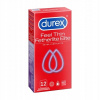 Kondómy Durex Elite Fetherlite 12 ks