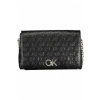 Calvin Klein čierna dámska kabelka cez rameno 23 x 16 x 7 cm