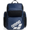 Arena One Go Swim Sports Travel Backpack 45L Tmavo modrá + výmena a vrátenie do 30 dní s poštovným zadarmo