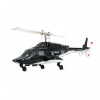 RC vrtuľník Bell 222 Airwolf, 4-kanálový, 6G, RTF