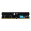 32GB DDR5-5200 UDIMM Crucial CT32G52C42U5
