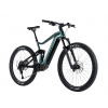Elektro bicykel Leader Fox Acron 29 zelený 2024