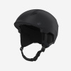 WEDZE Lyžiarska prilba PST 500 čierna S 52-55 cm