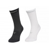 10% AKCIA new collection : Kompresné ponožky SILVINI Pietore Compress Power biela 6-7 (39-41)