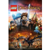 LEGO: Lord of the Rings