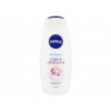 Nivea Care & Diamond sprchový gel 500 ml