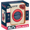Mini Appliance práčka so svetlom a zvukom